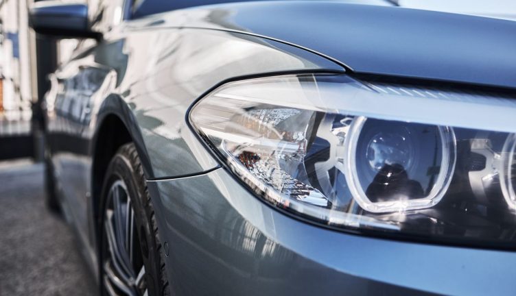 BMW 520D