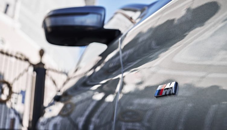 BMW 520D