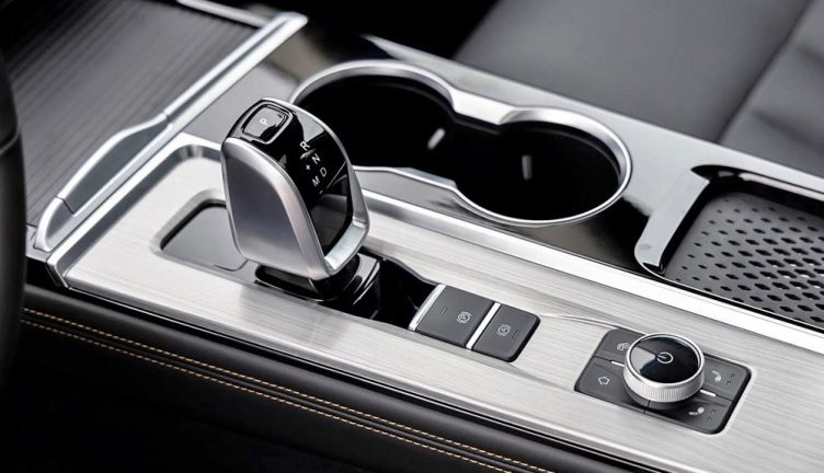 Omoda S5