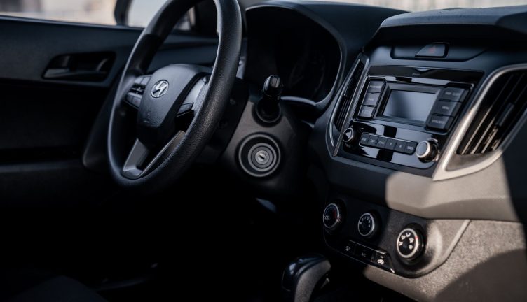 Hyundai Creta 2wd