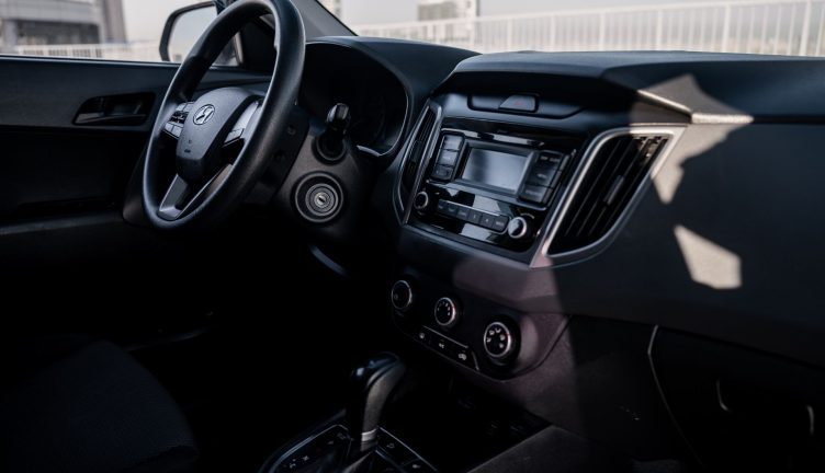 Hyundai Creta 2wd