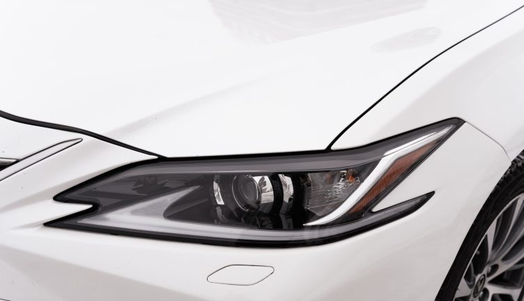 Lexus ES250