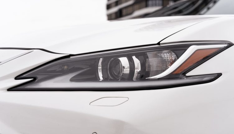 Lexus ES250
