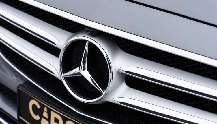Mercedes-Benz Е 300 4WD