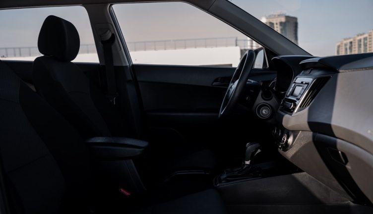 Hyundai Creta 2wd