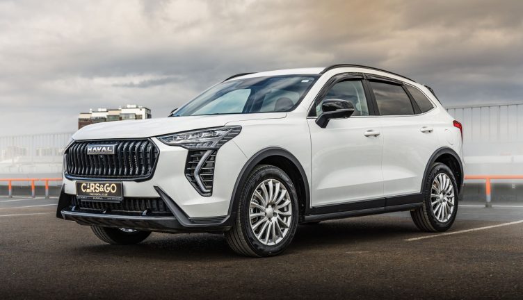 Haval Jolion Haval Jolion