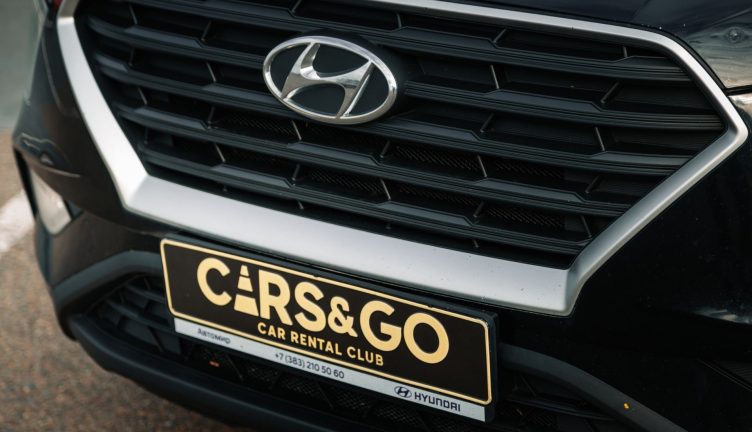 Hyundai Creta 2wd