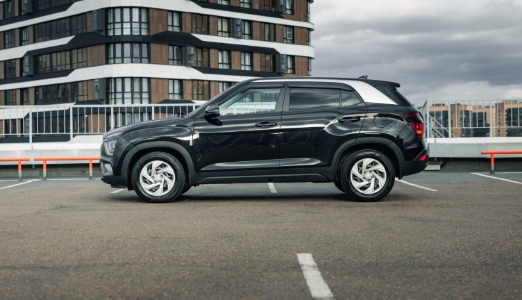 Hyundai Creta 2wd