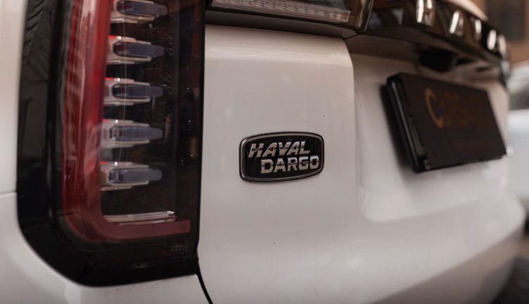 Haval Dargo Х 4WD