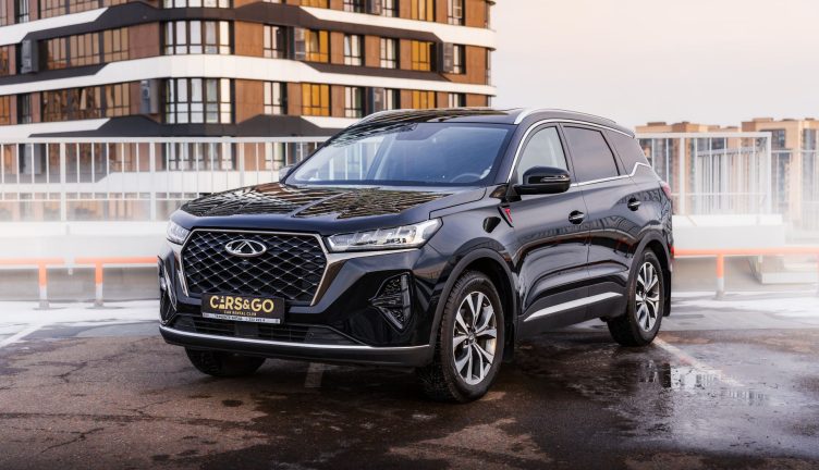 Chery TIGGO7 PRO MAX Chery TIGGO7 PRO MAX