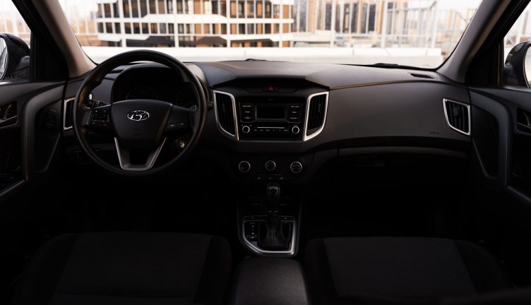 Hyundai Creta 2wd Hyundai Creta 2wd