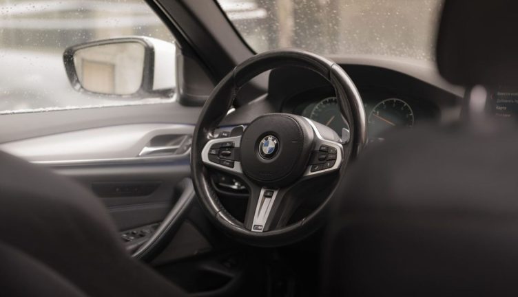 BMW 530I XDrive BMW 530I XDrive