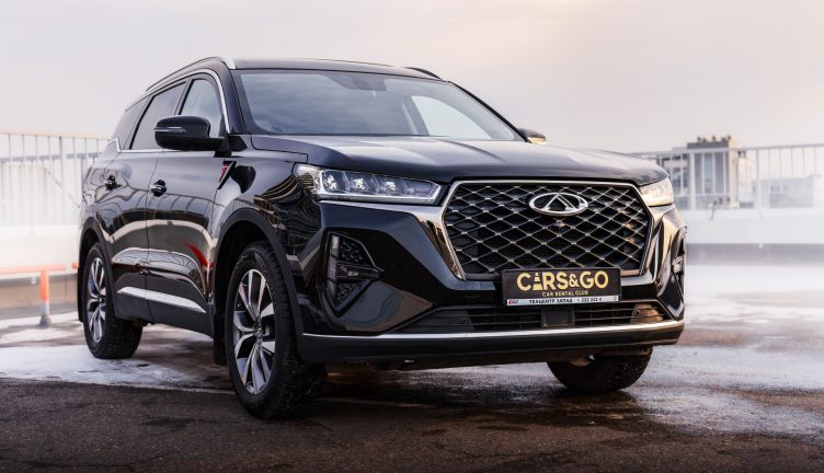 Chery TIGGO7 PRO MAX Chery TIGGO7 PRO MAX