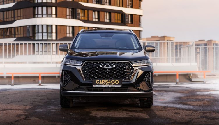 Chery TIGGO7 PRO MAX Chery TIGGO7 PRO MAX