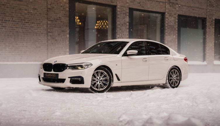 BMW 530I XDrive BMW 530I XDrive