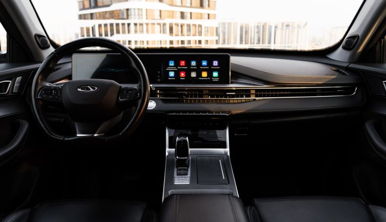 Chery TIGGO7 PRO MAX