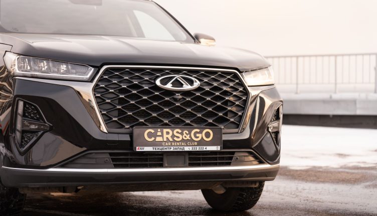 Chery TIGGO7 PRO MAX Chery TIGGO7 PRO MAX