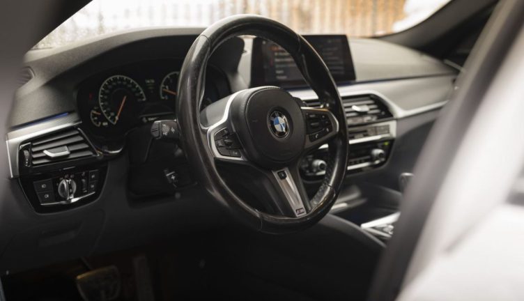 BMW 530I XDrive BMW 530I XDrive