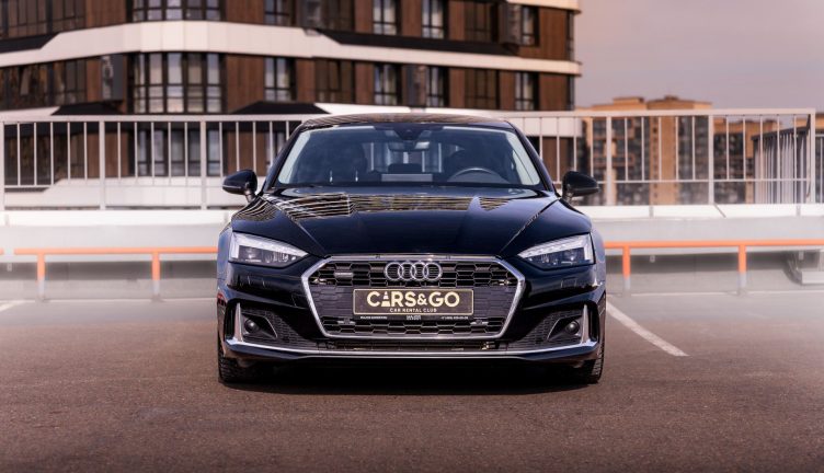 Audi A5 Audi A5