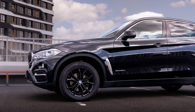 BMW Х6