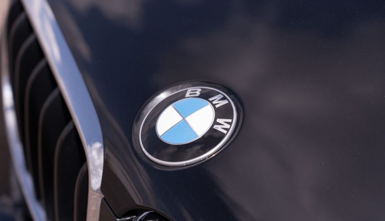 BMW Х6